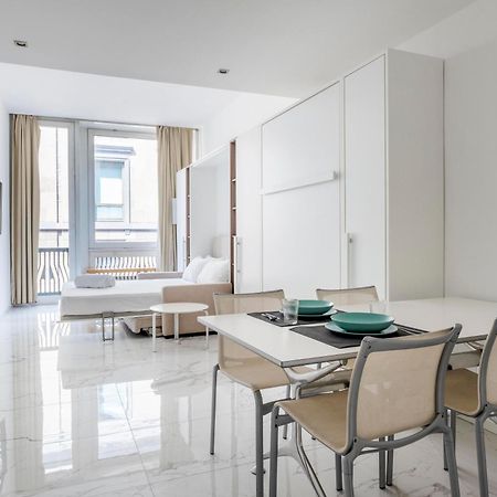 Luvi - Duomo Apartamento Milão Exterior foto
